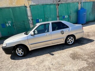 2007 Chery Amulet (A15) I, бежевый, 200000 рублей, вид 4