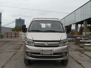 2023 Changan SC1030/1040, серебристый, 2690000 рублей, вид 1