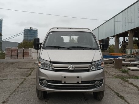 2023 Changan SC1030/1040, серебристый, 2690000 рублей, вид 1