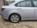 2008 Mazda 6 II (GH), фиолетовый, 760214 рублей - вид 8