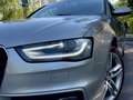 2013 Audi A4 IV (B8) Рестайлинг, серый, 1300000 рублей - вид 9