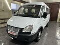 2012 ГАЗ ГАЗель (3221), белый, 900000 рублей - вид 3