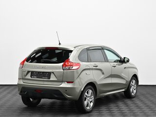2018 Lada (ВАЗ) XRAY I, бежевый, 699000 рублей, вид 2