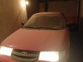 2009 Lada (ВАЗ) 2112, пурпурный, 1000000 рублей - вид 2