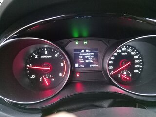 2019 Kia Carnival III, белый, 3690000 рублей, вид 1