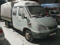 2009 ГАЗ ГАЗель (3302), белый, 775000 рублей - вид 2