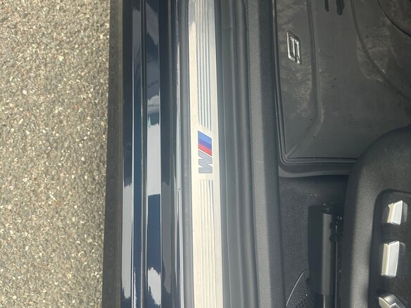 2019 BMW 6 серии Gran Turismo 630d xDrive IV (G32), чёрный, 4800000 рублей - вид 19