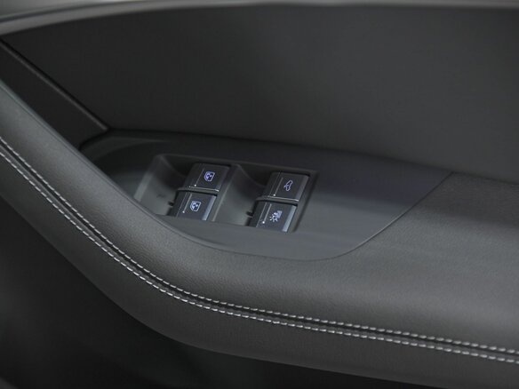 2024 Audi A7 L 45 TFSI II (4K), чёрный - вид 21