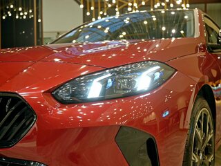 2025 BMW 2 серии Gran Coupe L 225i L F74/78, красный, 5025000 рублей, вид 3