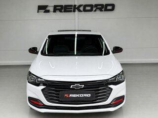 2020 Chevrolet Monza II, белый, 1349000 рублей, вид 5