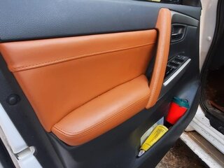 2020 Mitsubishi Pajero Sport III Рестайлинг, белый, 3999999 рублей, вид 5