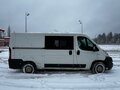 2012 Fiat Professional Ducato, белый, 1450000 рублей - вид 3