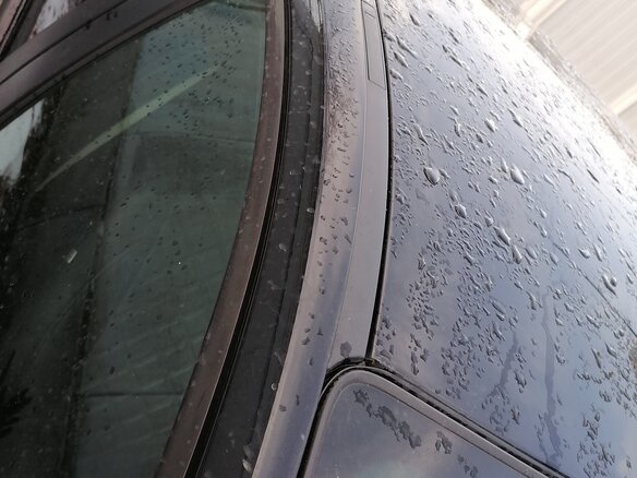 2008 Ford Focus II Рестайлинг, чёрный, 630000 рублей - вид 13