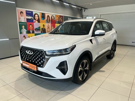 Chery Tiggo 7 Pro Max I