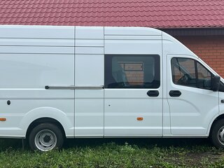 2023 ГАЗ ГАЗель Next, белый, 2500000 рублей, вид 2