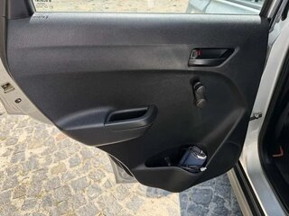 2018 Suzuki Vitara II, серебристый, 1500000 рублей, вид 5