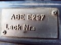 1991 Lada (ВАЗ) 2109, голубой, 360000 рублей - вид 8