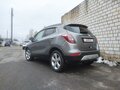 2018 Buick Encore I Рестайлинг, серый, 1300000 рублей - вид 4