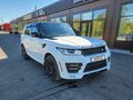 2014 Land Rover Range Rover Sport II, белый, 3100000 рублей - вид 6