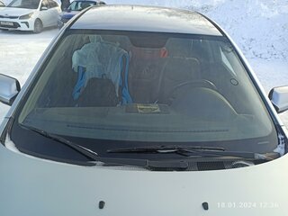2013 FAW Besturn B50 I, серебристый, 1050000 рублей, вид 4