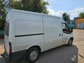 2010 Ford Transit, белый, 930000 рублей - вид 5