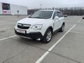 2010 Opel Antara I, белый, 750000 рублей - вид 2