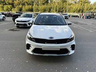 2025 Solaris KRX, белый, 2775000 рублей, вид 2
