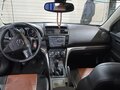 2011 Mazda 6 II (GH) Рестайлинг, белый, 890000 рублей - вид 11