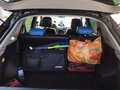2010 Renault Koleos I, чёрный, 1000000 рублей - вид 10
