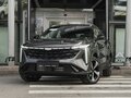 2026 Geely Cityray, серый, 3282000 рублей - вид 1