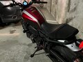 2021 Yamaha XSR700, пурпурный, 800000 рублей - вид 4