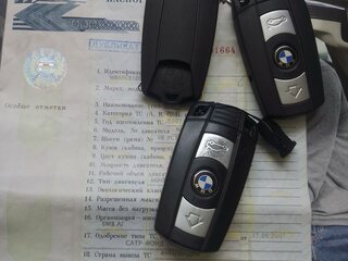 2007 BMW X5 48i II (E70), чёрный, 1650000 рублей, вид 2
