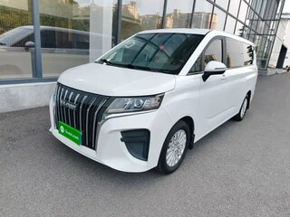 2023 BAW Ace M7 LWB, белый, 1550000 рублей, вид 2