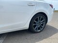 2016 Mazda 6 III (GJ) Рестайлинг, белый, 1650000 рублей - вид 6