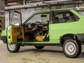 1985 Lada (ВАЗ) 2108 21086, зелёный - вид 4