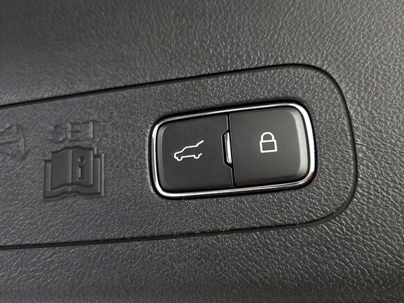 2024 Lincoln Aviator II Рестайлинг, белый, 9228700 рублей - вид 16