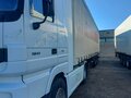 2007 Mercedes-Benz Actros, белый, 2700000 рублей - вид 3