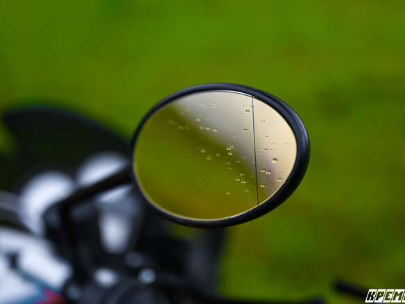 2010 BMW K 1300 R, оранжевый, 639000 рублей - вид 22