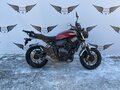 2018 Yamaha XSR700, красный, 540000 рублей