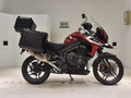 2019 Triumph Tiger 1200, красный, 1200000 рублей - вид 1