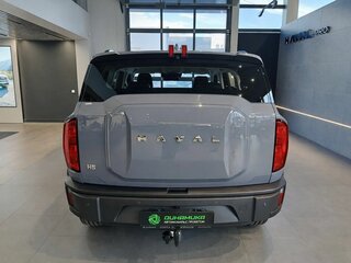 2025 Haval H3 I, серый, 2590000 рублей, вид 5