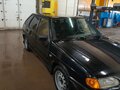 2011 Lada (ВАЗ) 2114, чёрный, 200000 рублей - вид 10