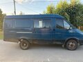 2006 ГАЗ ГАЗель (2705), синий, 200000 рублей - вид 1