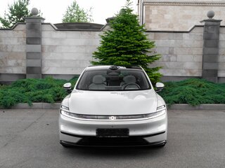 2026 Changan Qiyuan A06 28.39 kWh, серебристый, 2850000 рублей, вид 2