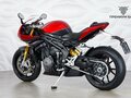 2024 Triumph Speed Triple, красный, 1699000 рублей - вид 7