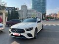 2021 Mercedes-Benz E-Класс 220 d V (W213, S213, C238) Рестайлинг, белый, 5750000 рублей - вид 6
