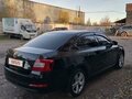 2015 Skoda Octavia III (A7), чёрный, 1920000 рублей - вид 7