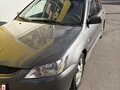 2005 Mitsubishi Lancer IX, серый, 310000 рублей