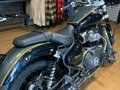 2025 Royal Enfield Super Meteor, зелёный, 710520 рублей - вид 2