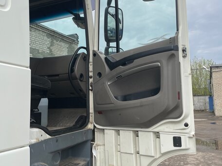 2011 DAF XF 105, белый, 2500000 рублей, вид 5